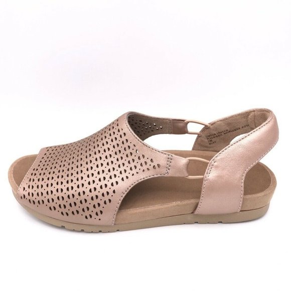 Earth laveen sandal Clearance